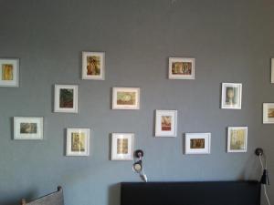 Fotografie z fotogalerie ubytování La Reduiste v destinaci Redu