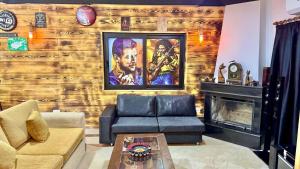 Foto dalla galleria di ViLLA GREEN a Kyrenia