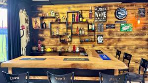 Foto dalla galleria di ViLLA GREEN a Kyrenia