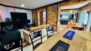 Foto dalla galleria di ViLLA GREEN a Kyrenia