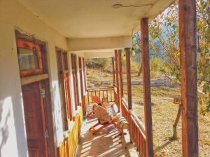 Billede fra billedgalleriet på Banjara House i Jibhi