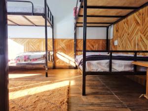 Billede fra billedgalleriet på Banjara House i Jibhi