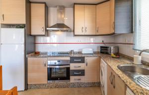 Ảnh trong thư viện ảnh của Beautiful Apartment In Garrucha ở Garrucha