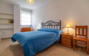 Ảnh trong thư viện ảnh của Beautiful Apartment In Garrucha ở Garrucha +10 ảnh