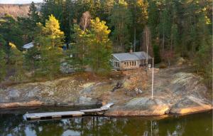 Gallery image of Lovely Home In Norrtälje in Norrtälje +17 photos
