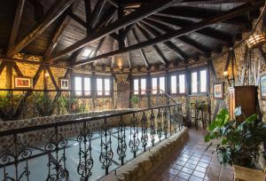 Fotografie z fotogalerie ubytování Hotel La Posada Regia v destinaci León