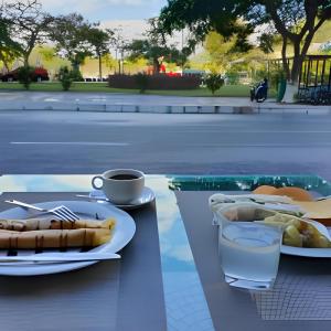 Gallery image of Lang Chai Boutique Catba Hotel & Restaurent in Cat Ba