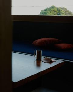 Galería fotográfica de GOTO island ROKGOUTEI五島列島福江島のモダンな一棟貸ヴィラ en Goto