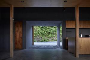 Galería fotográfica de GOTO island ROKGOUTEI五島列島福江島のモダンな一棟貸ヴィラ en Goto