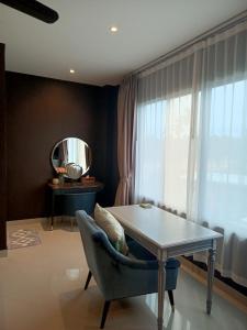 Фотография из галереи Klong Muang Beach Apartment в Клонг-Муанг-Бич