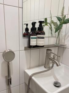 Billede fra billedgalleriet på Gurida Bupyeong i Incheon