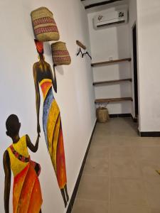 Fotografie z fotogalerie ubytování Ellavita Cottages Nungwi v destinaci Zanzibar City