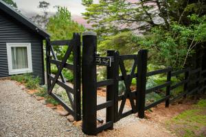 温特沃斯瀑布Falls Rest - A Wentworth Falls Hideaway的相册照片