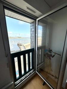 Náttúran í nágrenni íbúðarinnar