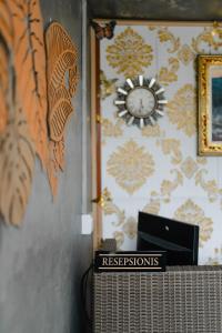 Fotografie z fotogalerie ubytování Griya Sadhana Dewi Sri v destinaci Legian + 19 fotografií