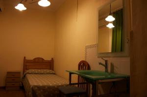 Fotografie z fotogalerie ubytování Pensión Matilde v destinaci Granada + 14 fotografií