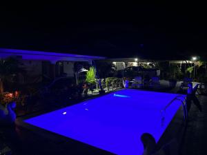 Fotografie z fotogalerie ubytování Leo Selfcatering v destinaci Baie Sainte Anne