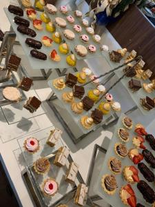 Φωτογραφία από το άλμπουμ του Hotel Vague d'or σε Staoueli