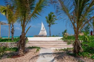 Φυσικό τοπίο κοντά σε αυτό το ξενοδοχείο