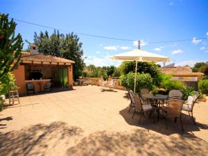 Gallery image of Holiday Home Romero in Jávea