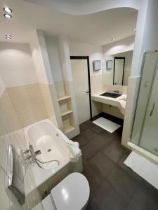 Fotografie z fotogalerie ubytování The loft v destinaci Carpaneto Piacentino