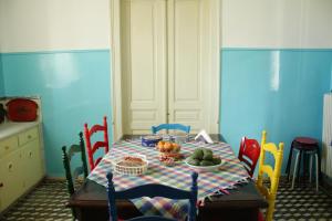 Fotografie z fotogalerie ubytování Kyra Vintage House ve městě Chania