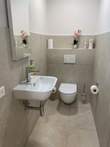 Ένα μπάνιο στο San Remo by Fewotessin +15 φωτογραφίες