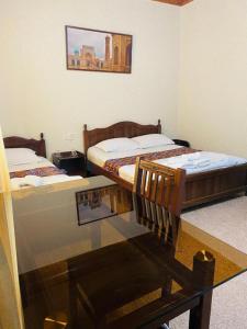 Afbeelding uit fotogalerij van Elegant Hotel in Tasjkent