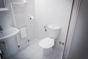 Bagno di Hotel Arena Liberec