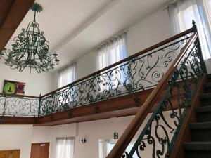 Fotografie z fotogalerie ubytování Gîte Ôfé v destinaci Ouffet