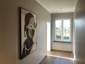 Fotografie z fotogalerie ubytování Gîte Ôfé v destinaci Ouffet