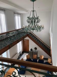 Fotografie z fotogalerie ubytování Gîte Ôfé v destinaci Ouffet