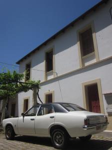 Fotografie z fotogalerie ubytování Kyra Vintage House ve městě Chania