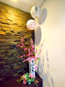 Φωτογραφία από το άλμπουμ του Cheery Room 101 στη Σουραμπάγια +36 φωτογραφίες