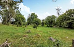 Paesaggio naturale nelle vicinanze della casa vacanze