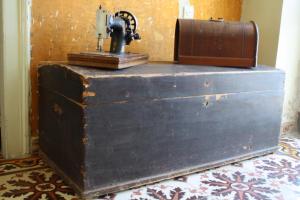 Fotografie z fotogalerie ubytování Kyra Vintage House ve městě Chania