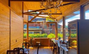 Fotografie z fotogalerie ubytování Jeju Songdangsongdang Pension and Resort v destinaci Čedžu + 22 fotografií