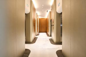 セントジュリアンズにあるSky High Luxury Apartment in Mercury Towers with Infinite Seaviewsのギャラリーの写真