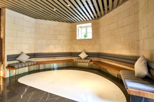 セントジュリアンズにあるSky High Luxury Apartment in Mercury Towers with Infinite Seaviewsのギャラリーの写真