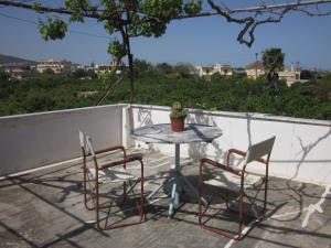 Foto da galeria de Kyra Vintage House em Chania Town