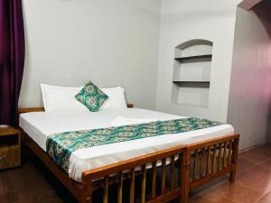 Voodi või voodid majutusasutuse ERA Heritage Inn toas +28 fotot