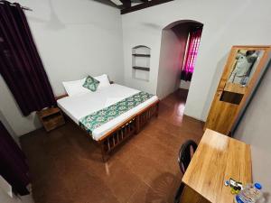 Voodi või voodid majutusasutuse ERA Heritage Inn toas