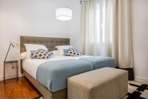 Afbeelding uit fotogalerij van Slow Suites Augusto in Madrid