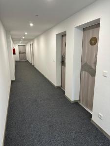 Fotografie z fotogalerie ubytování Apartment Haus am See v destinaci Uttendorf