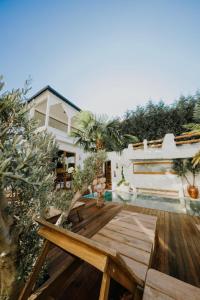 Billede fra billedgalleriet på Sapanca Paradise Hotel i Sakarya