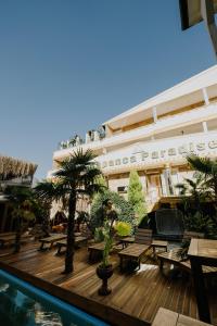 Billede fra billedgalleriet på Sapanca Paradise Hotel i Sakarya