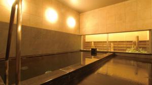 Fotografie z fotogalerie ubytování AB Hotel Kanazawa v destinaci Kanazawa