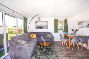 Ruang duduk di Ostsee Anker