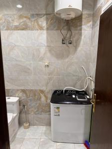 Φωτογραφία από το άλμπουμ του لاقينا هوم- شقق مخدومة شظاه σε Al Madinah +19 φωτογραφίες