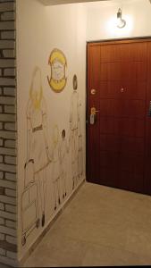 Fotografie z fotogalerie ubytování Patroklou home v destinaci Larisa